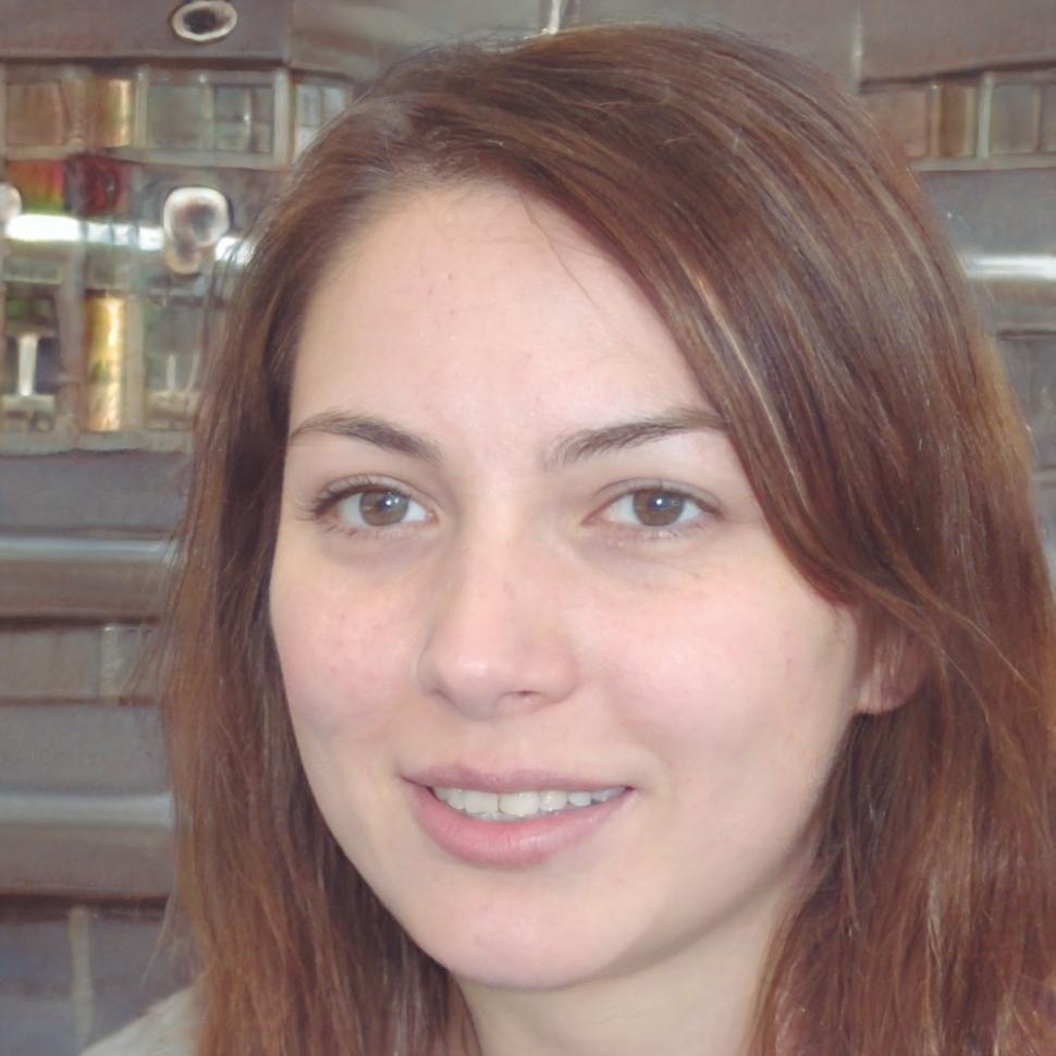 Antonela Bošnjak - Industry Mentor