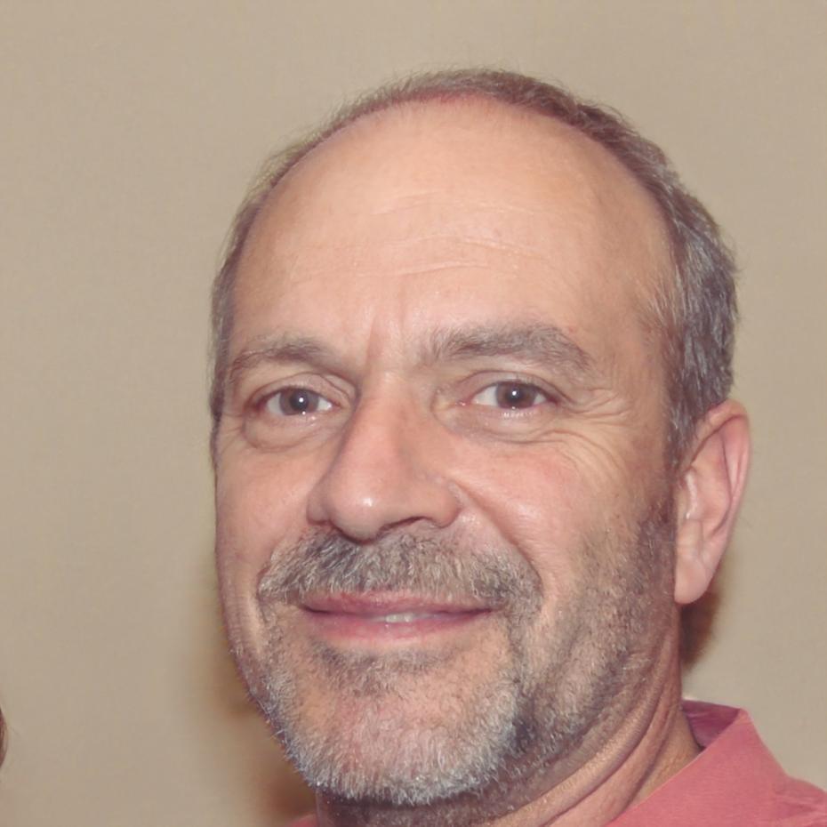 Tomislav Marić, experienced game audio director and mentor